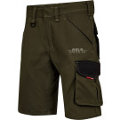 Farbe: Forest Green/Schwarz