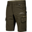 Farbe: Forest Green/Schwarz