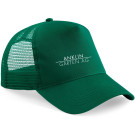 5 Panel Trucker Kappe